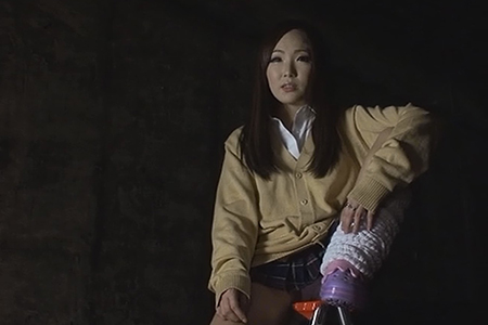 アイドルのユウ