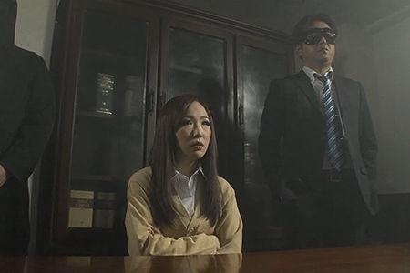 アイドルのユウ