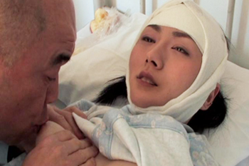 病人のおっさん14