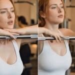 どうして周囲の男性達から注目されるのか、あなたは解っていない