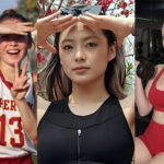 【美女たちの脇の下(2)】美し過ぎる厳選美女20選