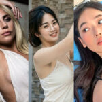 【美女たちの脇の下(3)】美し過ぎる厳選美女20選