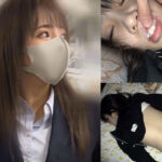 大家が入居者の美人OLを盗撮（3）昏睡中にフェラチオ＆肛門観察