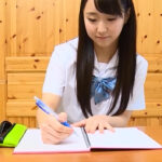 純真無垢な美少女のケツの穴