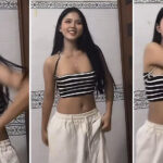 アイドルがまたもポロリ、ダンス動画で何かが見えてる･･